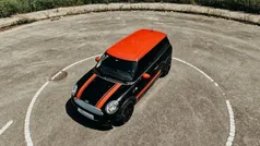 Usado 2012 Mini Cooper D Citadino | € 10.990 (Preço justo)