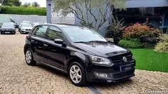 Usado 2012 VW Polo Citadino | € 7.950 (Preço justo)