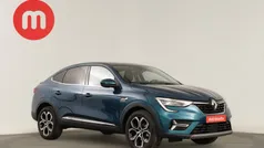 Usado 2022 Renault Arkana Intens SUV | € 24.499 (Preço justo)