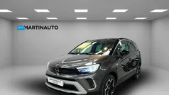 Cinzento Usado 2024 Opel Crossland Business SUV | € 17.750 (Preço justo)