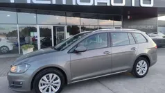 Outra Usado 2016 VW Golf VII Edition Carrinha | € 15.990 (Caro)