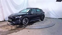 Preto Usado 2024 Cupra Leon | € 32.500 (Preço justo)