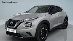 Usado 2024 Nissan Juke N-Connecta SUV | € 23.990 (Preço justo)