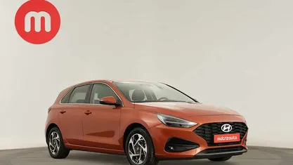 Outra Usado 2024 Hyundai i30 | € 23.499 (Preço justo)