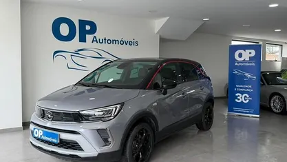 Usado 2022 Opel Crossland SUV | € 13.950 (Preço justo)