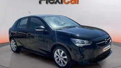 Preto Usado 2021 Opel Corsa Business Edition | € 10.850 (Bom preço)
