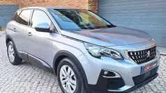 Usado 2019 Peugeot 3008 | € 16.990 (Super Preço)