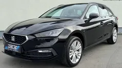 Usado 2022 Seat Leon ST Style Carrinha | € 17.299 (Preço justo)