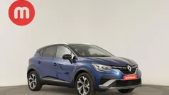 Usado 2023 Renault Captur RS Line SUV | € 19.499 (Preço justo)