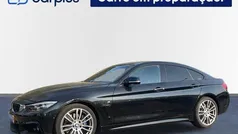 Preto Usado 2018 BMW 420 Gran Coupé Coupé | € 28.990 (Preço justo)