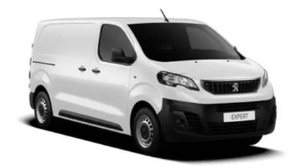 Branco Usado 2022 Peugeot Expert Van | € 19.500 (Super Preço)