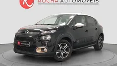 Usado 2019 Citroën C3 Origins Citadino | € 10.499 (Bom preço)