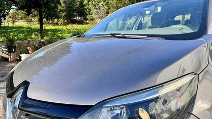 Usado Renault Captur 90 HP (66 kW) 2013 SUV