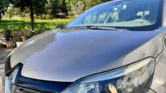 Usado 2013 Renault Captur SUV | € 9.900 (Preço justo)