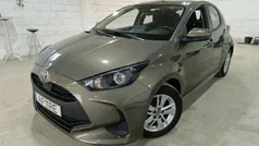 Usado 2021 Toyota Yaris Comfort | € 14.700 (Preço justo)