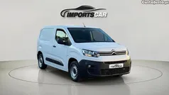 Usado 2019 Citroën Berlingo | € 13.999 (Preço justo)