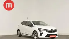 Usado 2023 Renault Clio V Evolution | € 16.999 (Preço justo)