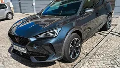 Usado 2023 Cupra Formentor SUV | € 29.900 (Preço justo)