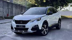 Usado 2018 Peugeot 3008 GT-line SUV | € 20.990 (Preço justo)