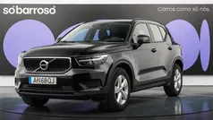 Usado 2022 Volvo XC40 Momentum SUV | € 25.990 (Preço justo)