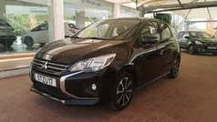 Vermelho Usado 2020 Mitsubishi Space Star Intense | € 13.280 (Preço justo)