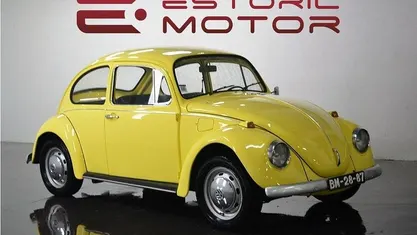 Usado 1973 VW Beetle | € 12.500