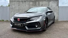 Usado 2018 Honda Civic Type R GT | € 37.990 (Preço justo)