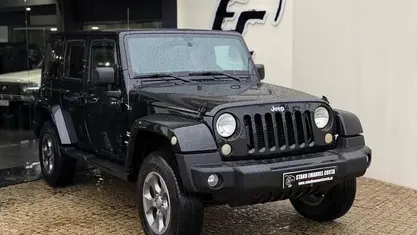 Outra Usado 2012 Jeep Wrangler SUV | € 42.000 (Super Preço)
