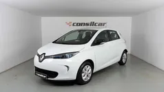Usado 2019 Renault Zoe Life Citadino | € 11.890 (Preço justo)