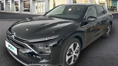 Preto Usado 2023 Citroën C5 X Feel Sedan | € 36.990 (Preço justo)