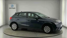 Usado 2024 Seat Ibiza Style Citadino | € 18.800 (Preço justo)