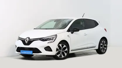 Usado 2022 Renault Clio V | € 14.900 (Preço justo)