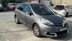 Usado 2014 Renault Grand Scénic III Monovolume | € 9.750 (Preço justo)