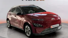 Hyundai Kauai