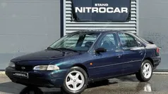 Usado 1995 Ford Mondeo | € 1.850