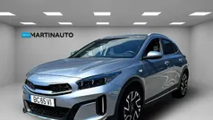Cinza Usado 2023 Kia XCeed SUV | € 19.250 (Bom preço)