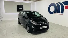 Preto Usado 2024 Kia Picanto Urban Citadino | € 14.590 (Super Preço)