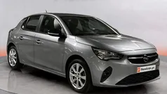 Usado 2021 Opel Corsa Edition | € 10.380 (Bom preço)