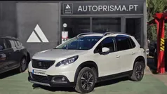 Usado 2017 Peugeot 2008 Allure SUV | € 13.900 (Preço justo)