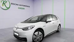 Branco Usado 2022 VW ID.3 Pro Citadino | € 24.999 (Preço justo)