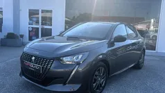 Usado 2022 Peugeot 208 GT Citadino | € 17.900 (Bom preço)
