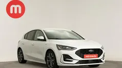 Usado 2024 Ford Focus ST-Line X | € 24.499 (Preço justo)