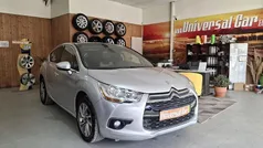 Usado 2011 Citroën DS4 So Chic Citadino | € 9.800 (Preço justo)