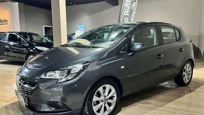 Usado Opel Corsa 95 HP (69 kW) 2017 Citadino