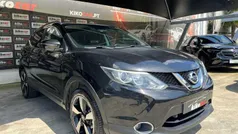 Usado 2016 Nissan Qashqai SUV | € 13.900 (Bom preço)