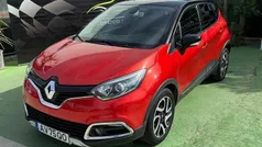 Usado 2016 Renault Captur SUV | € 13.950 (Preço justo)