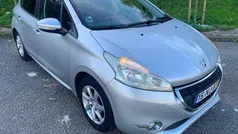 Usado 2012 Peugeot 208 Citadino | € 6.990 (Preço justo)