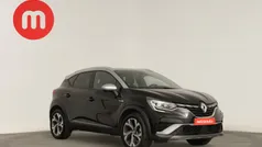 Usado 2023 Renault Captur RS Line SUV | € 20.999 (Preço justo)