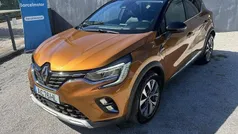 Usado 2020 Renault Captur SUV | € 16.950 (Preço justo)