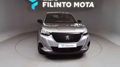 Cinzento Usado 2023 Peugeot 2008 Active SUV | € 18.060 (Bom preço)